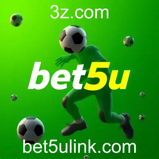 A Ascensão do Bet5u no Cenário de Jogos Online