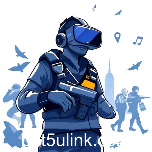 Tendências de 2025 no Setor de Jogos Online