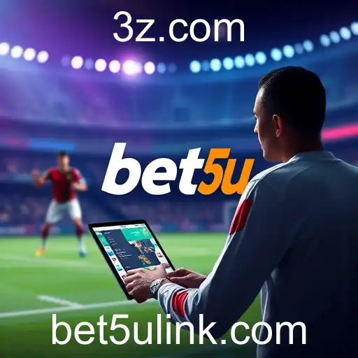 O Crescimento dos Jogos de Apostas Online no Brasil