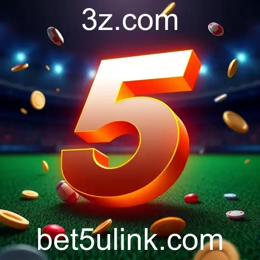 Impacto do Bet5u no Mundo dos Jogos Online