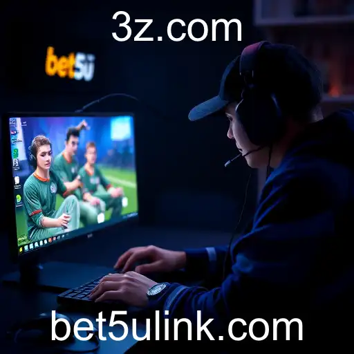 Impacto dos Jogos Online em 2025