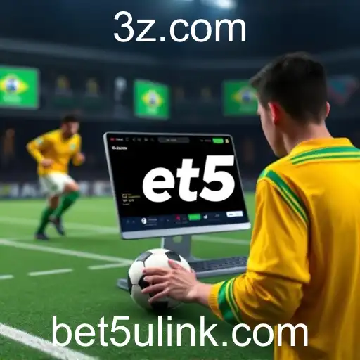 Crescimento do Mercado de Jogos Online no Brasil