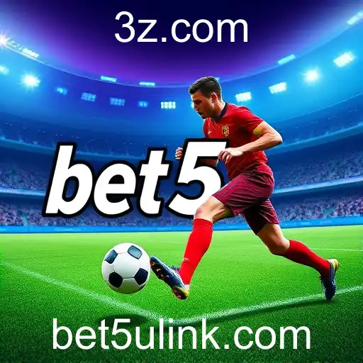 A Ascensão do bet5u: Transformando o Cenário de Jogos Online