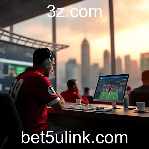 Ascensão do Mercado de Jogos Online no Brasil