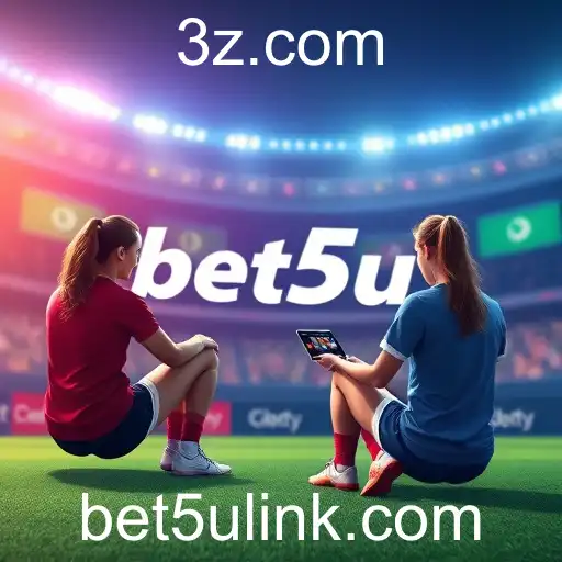 A Ascensão do Mercado de Apostas Online