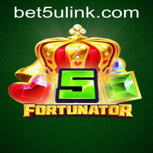Exploring 5Fortunator: A Thrilling Journey into the World of Betting and Rewards