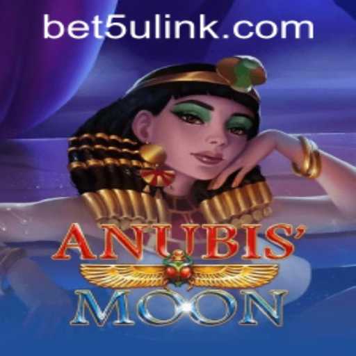 Exploring AnubisMoon: A Guide to the Thrilling New Gaming Experience