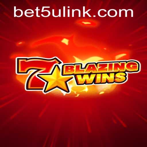 BlazingWins: A Comprehensive Guide to the Thrilling Slot Game