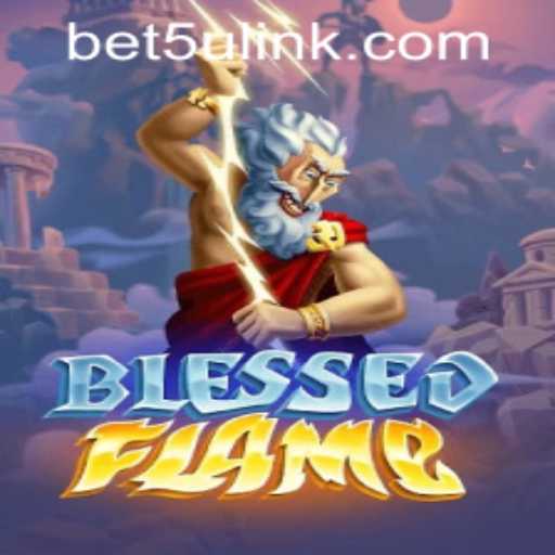 Unveiling the Mysteries of BlessedFlame: A New Era in Gaming