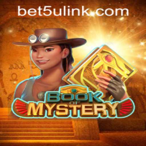 Unveiling the Secrets of BookofMystery: A Captivating Game Journey