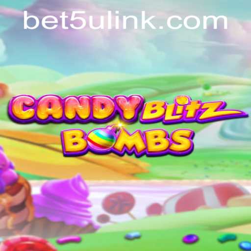 CandyBlitzBombs: A Thrilling Adventure into Sweet Chaos