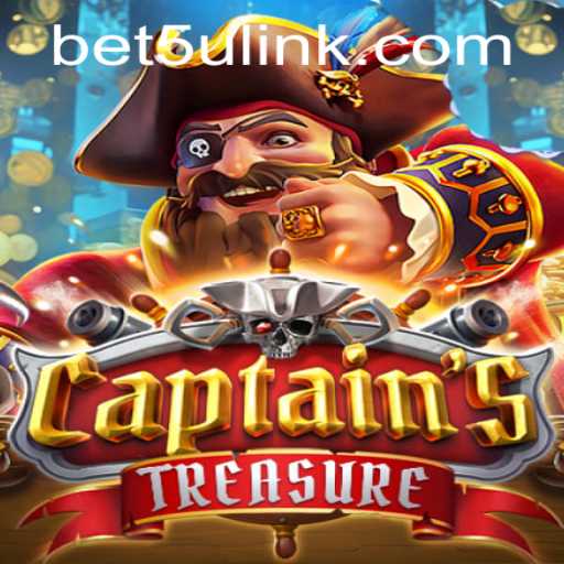 Exploring Captain's Treasure: An Exciting Adventure Awaits