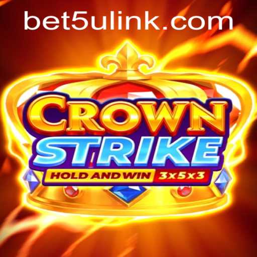 Crownstrike: The Next Revolution in Gaming