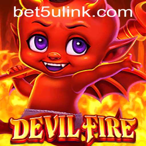 DevilFire: The Ultimate Adventurer's Challenge