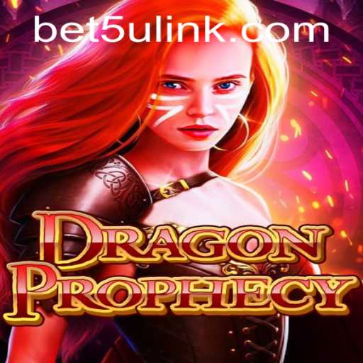 Explore DragonProphecy: A Legendary Adventure with bet5u PH Login
