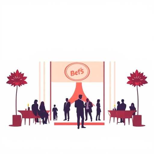 The Allure of Exclusive Events: An In-Depth Look at 