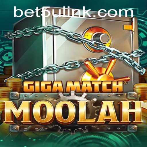Discover the Thrills of GigaMatchMoolah: A Fusion of Strategy and Luck