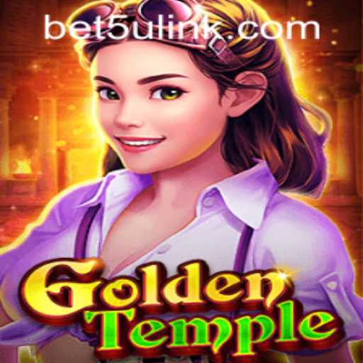 GoldenTemple: An Immersive Gaming Experience with bet5u PH Login