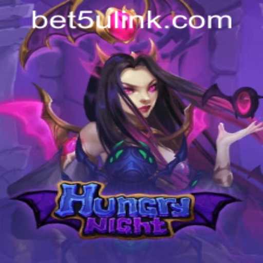 Exploring the Exciting World of HungryNight and Bet5u PH Login