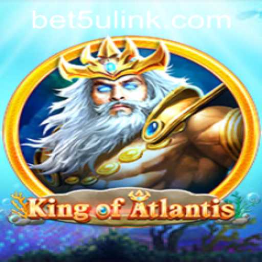 King of Atlantis: Dive into the World of Adventure and Strategy