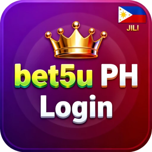 bet5u PH Login