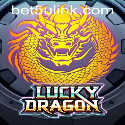 Discover the Enchanting World of LuckyDragon: Your Ultimate Guide to Thrills and Fortune