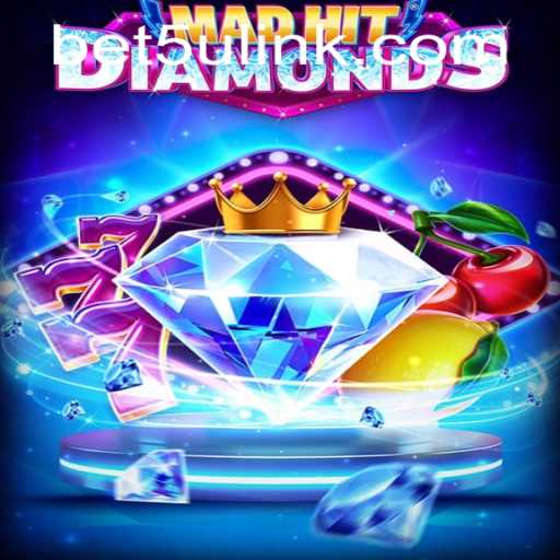 MadHitDiamonds: A Thrilling Journey into the World of Dazzling Adventure