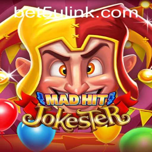 MadHitJokester: A Hilarious Spin on Interactive Gaming