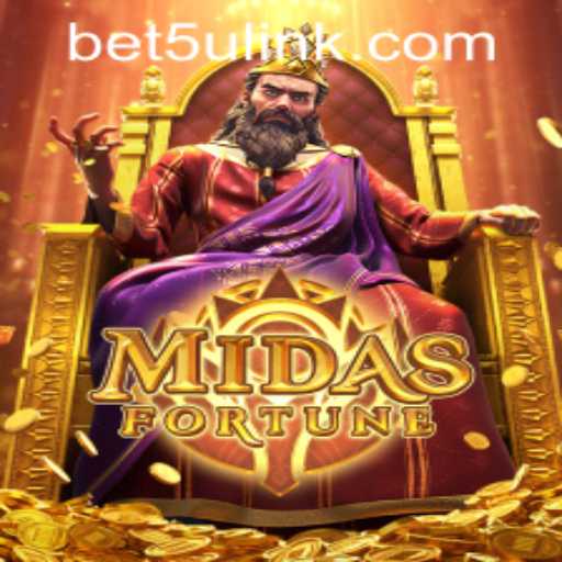 Unraveling MidasFortune: A New Era in Online Gaming with bet5u PH Login