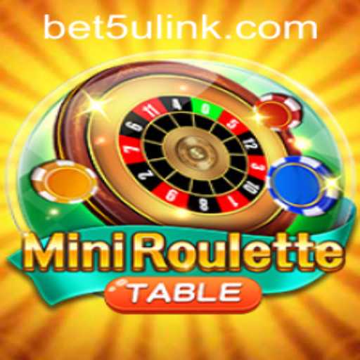 Exploring the Fascinating World of MiniRoulette: A Comprehensive Guide