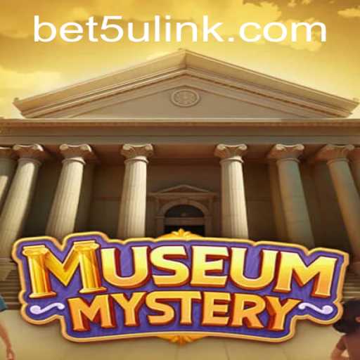 Unraveling the Secrets of MuseumMystery: A New Gaming Sensation