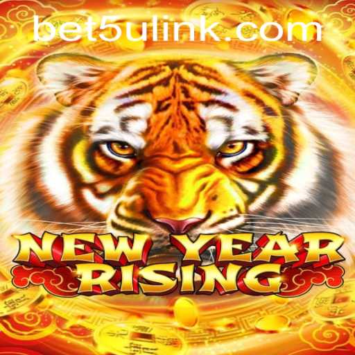 Discover 'NewYearRising': A Thrilling New Game Experience