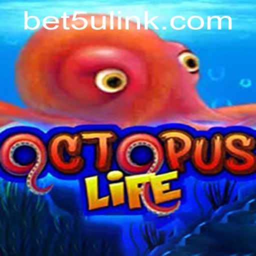 Dive into OctopusLife: Unveiling the New Aquatic Adventure Game