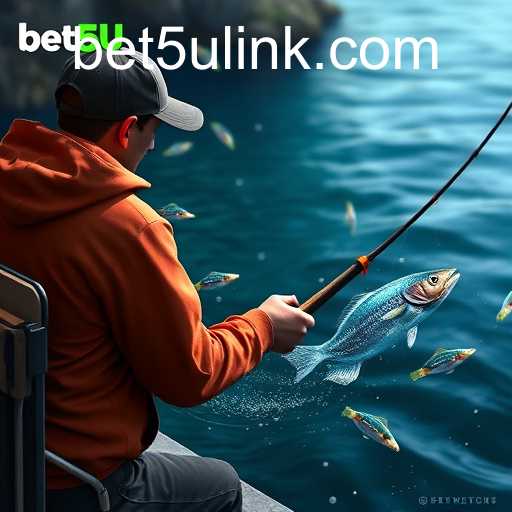 bet5u PH Login