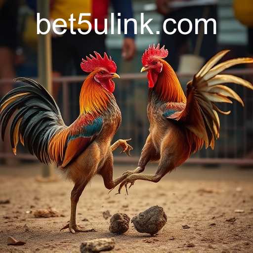 bet5u PH Login