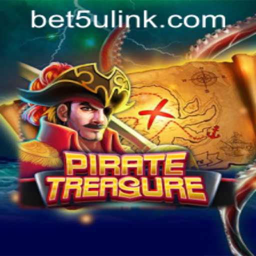 Discover the Adventure of PirateTreasure and Unravel the Secrets of bet5u PH Login