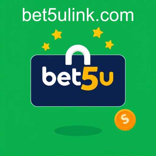 bet5u PH Login