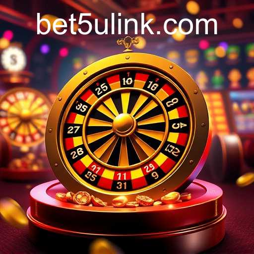 Experience the Thrill of Rotary Games with bet5u PH Login