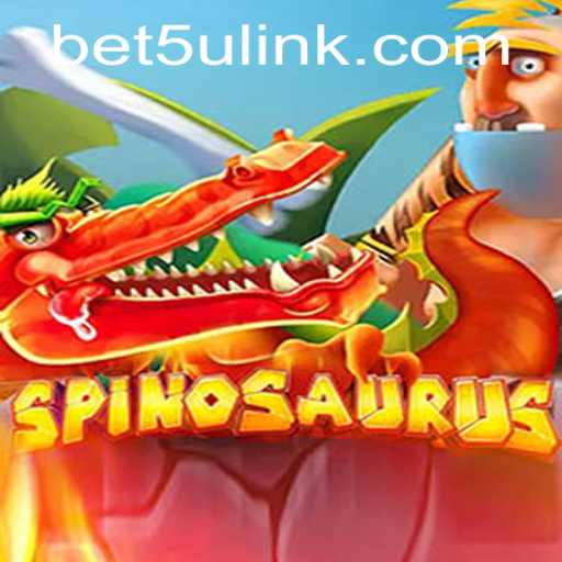 Discover the Thrills of 'Spinosaurus': An Exciting Adventure Awaits