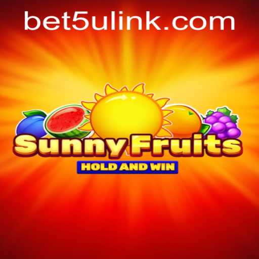 Discover SunnyFruits: A Delightful Adventure in Gaming with Bet5u PH Login