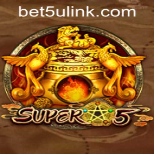Discover Super5: An Exciting New Game in the World of Online Betting