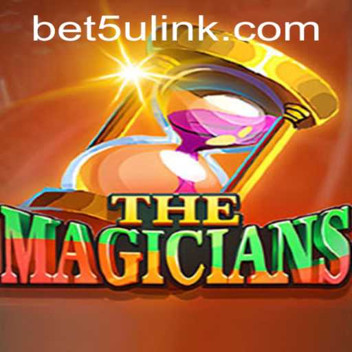 Understanding TheMagicians: An Immersive Gaming Experience