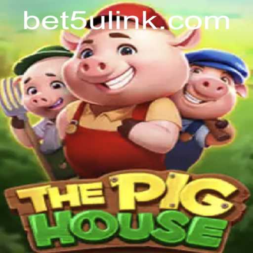 ThePigHouse: A Comprehensive Guide to Mastering the Game