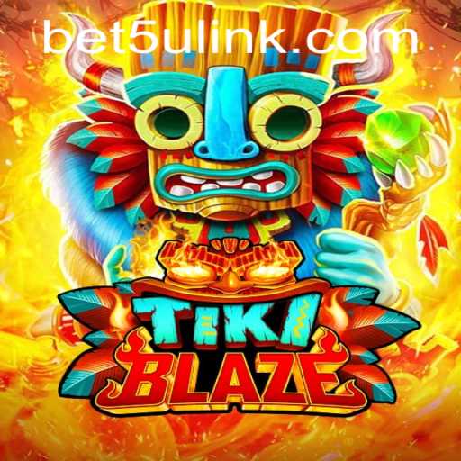 TikiBlaze: Exploring the Exciting World of Online Gaming
