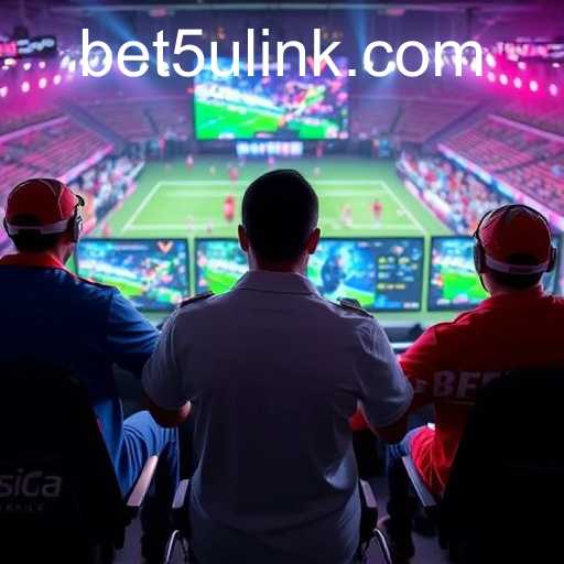 bet5u PH Login