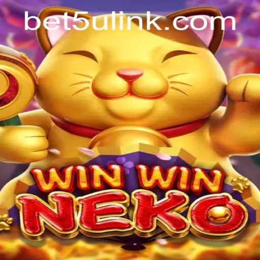 WinWinNeko: An Exciting Journey into the World of Gaming and Betting