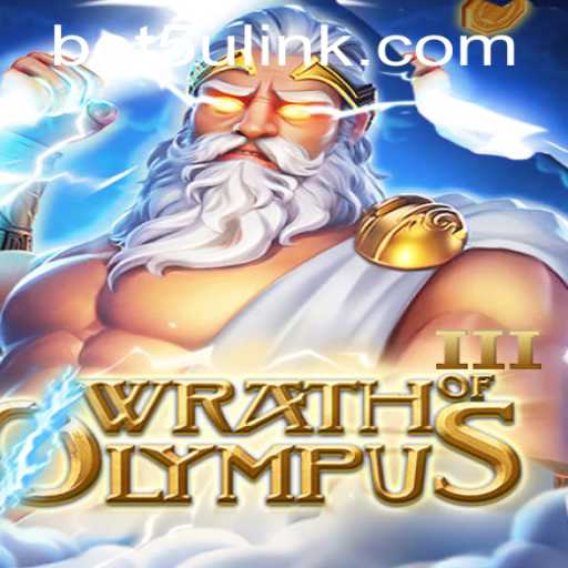 Wrath of Olympus III: Journey into a Mythical Gaming Adventure with bet5u PH Login